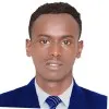Abdirahman Mukhtar