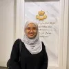 Iklil Hasya Kamal Redzuan