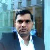 Chandrashekar BK