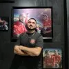 Cristian Delgado