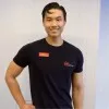 Patrick Liu