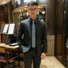 CHUN WEI CHIU