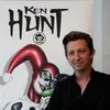 Ken Hunt