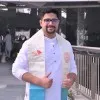 ANISH CHAKRABORTY