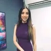 Nazia Hussain