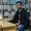 Mujameel Khairdi