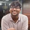 Asanga Reddy