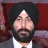 Manmeet Singh Sethi