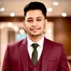 Ravindra Singh Nagarkoti