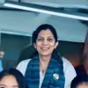 Varsha Mungale