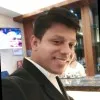 ananta haldar