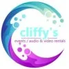 Cliffy Franco