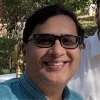 Sunil Ajjampur Jagadeesh