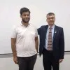 Shushank Yadav