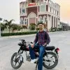 Tushar sharma