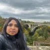 Melissa Govender