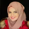Sadida Siddiqui