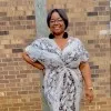 Genisha Smith