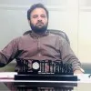 Nouman khan