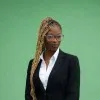 Jasmine Nyeche