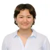 Natalie Min