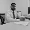 Ahmer Ali