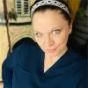 Amy Marie Hamilton