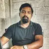 Santanu Mandal