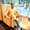 Ujwal Kumar