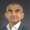 Nigel Fernando