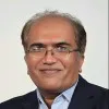 M Ashaar Saeed