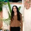 Khushi Moradiya