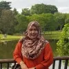 Siti Fatimah Ahmad