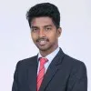 Arvind Xalxo