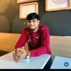 parth Charkupalli