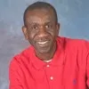 Ernest Virgo