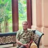 Srikanth Renganathan