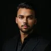 Pratyaksh Rao