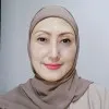 Isti Melani Ahmad