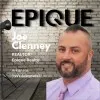 Joe Clenney