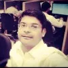 Syed Wajahat Ali Hasni