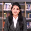 Soumi Mandal