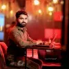 SANDEEP YADAV
