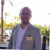 Mohammed Radwan