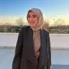 Sevdenur Ergüçlü