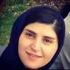 Ehsaneh Khodadadi