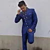 Vishal Bhandari
