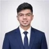 Krunal Thakor
