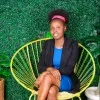 Joy Cherono