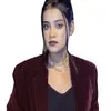Alisha Shah